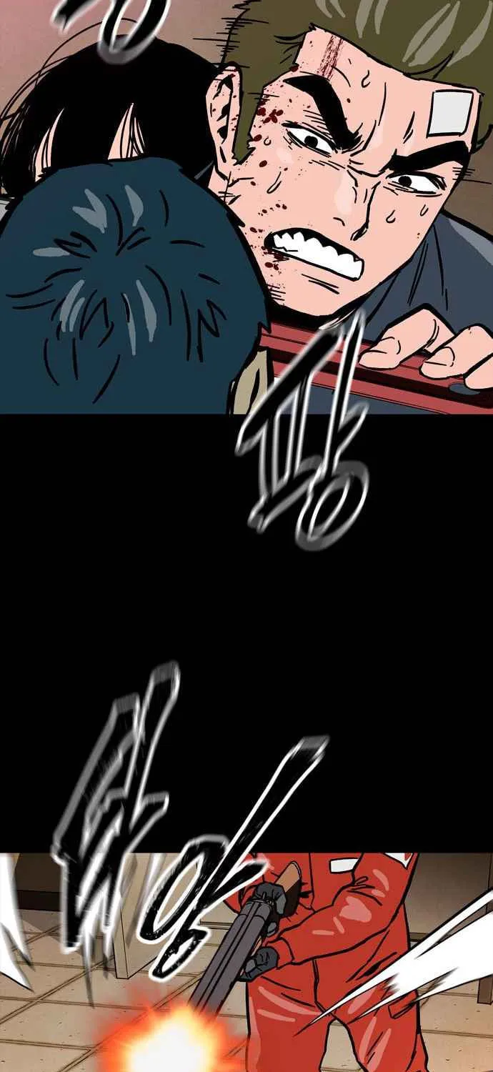 Read Deadlife chapter 32 image 73 on Lezhin