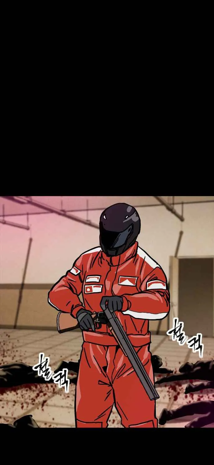 Read Deadlife chapter 32 image 75 on Lezhin