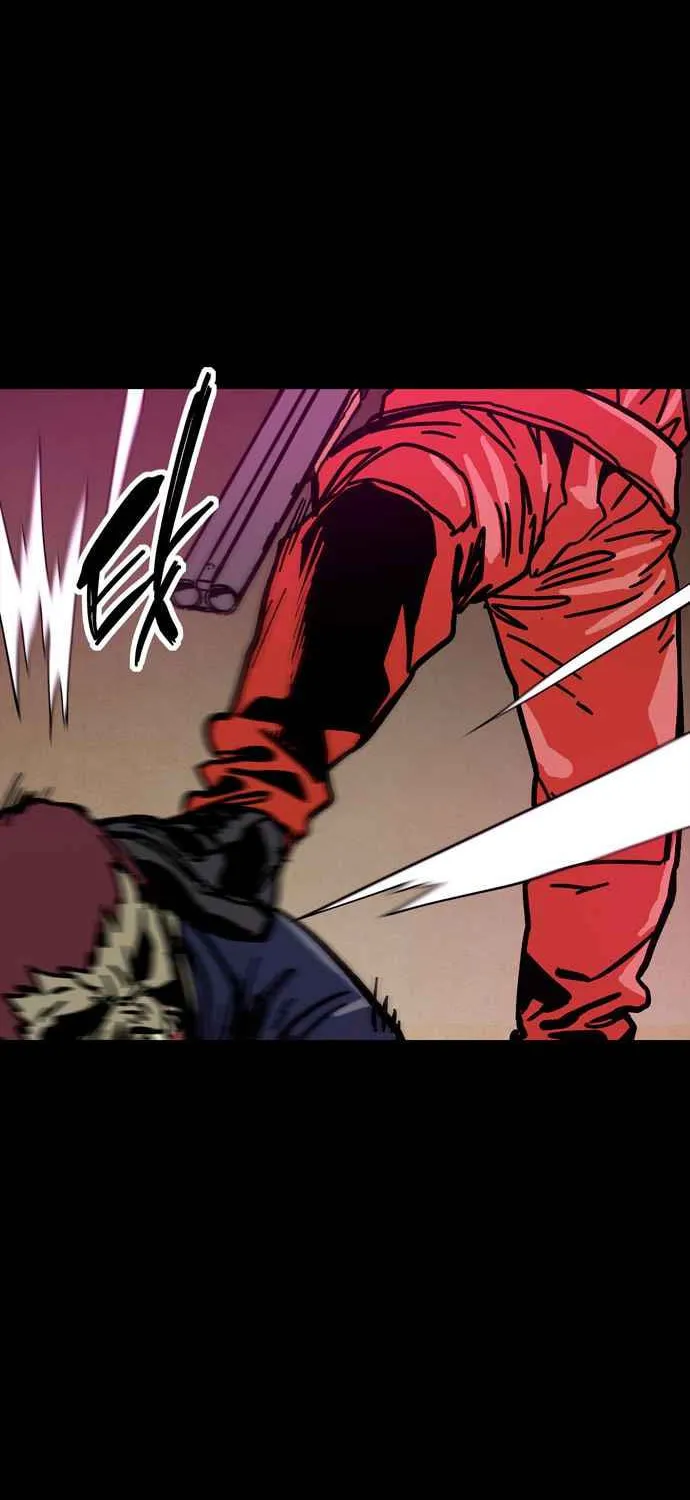 Read Deadlife chapter 32 image 76 on Lezhin