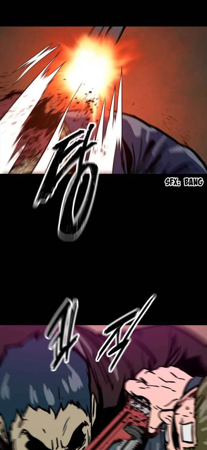 Read Deadlife chapter 32 image 78 on Lezhin
