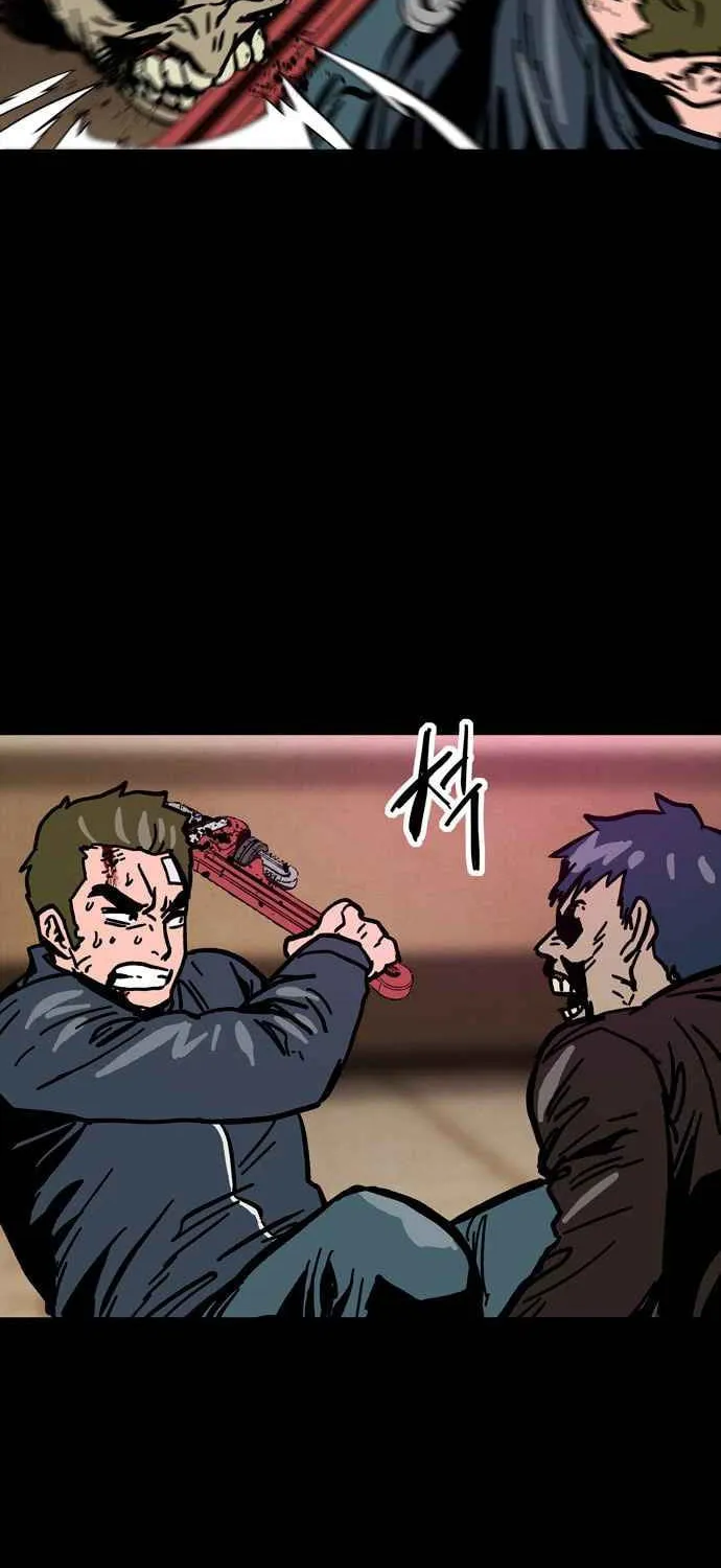 Read Deadlife chapter 32 image 79 on Lezhin