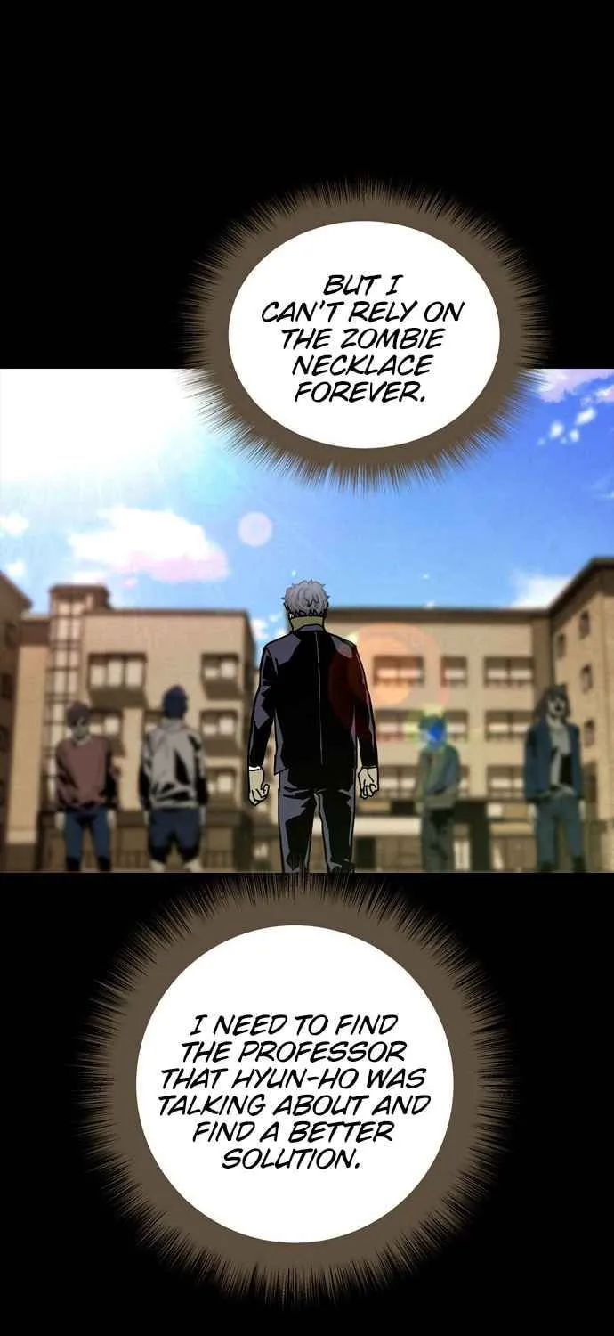 Read Deadlife chapter 32 image 8 on Lezhin