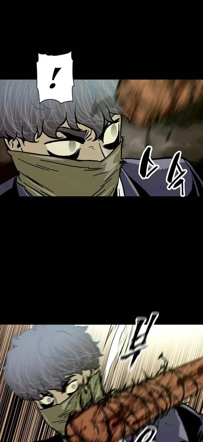 Read Deadlife chapter 33 image 1 on Lezhin