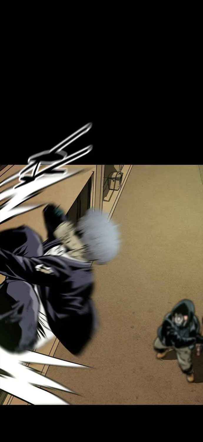 Read Deadlife chapter 33 image 10 on Lezhin