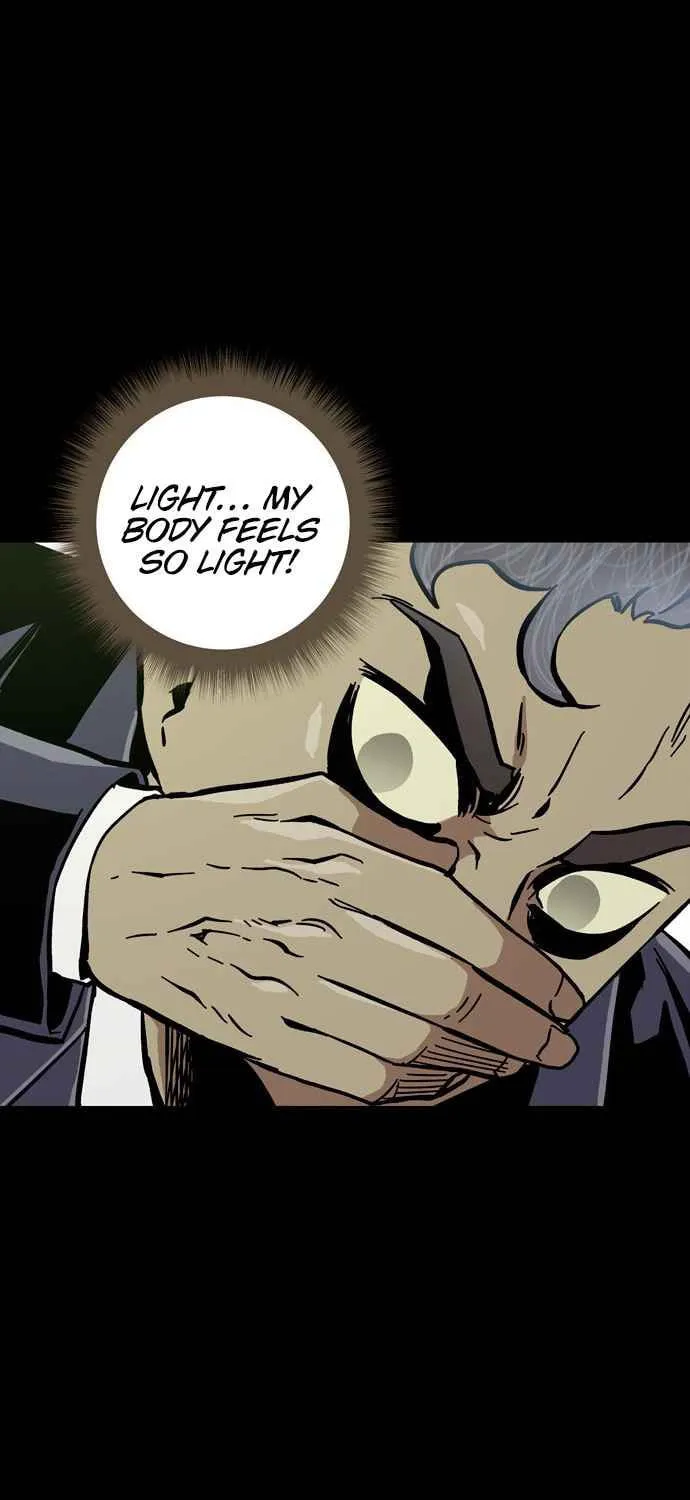 Read Deadlife chapter 33 image 13 on Lezhin