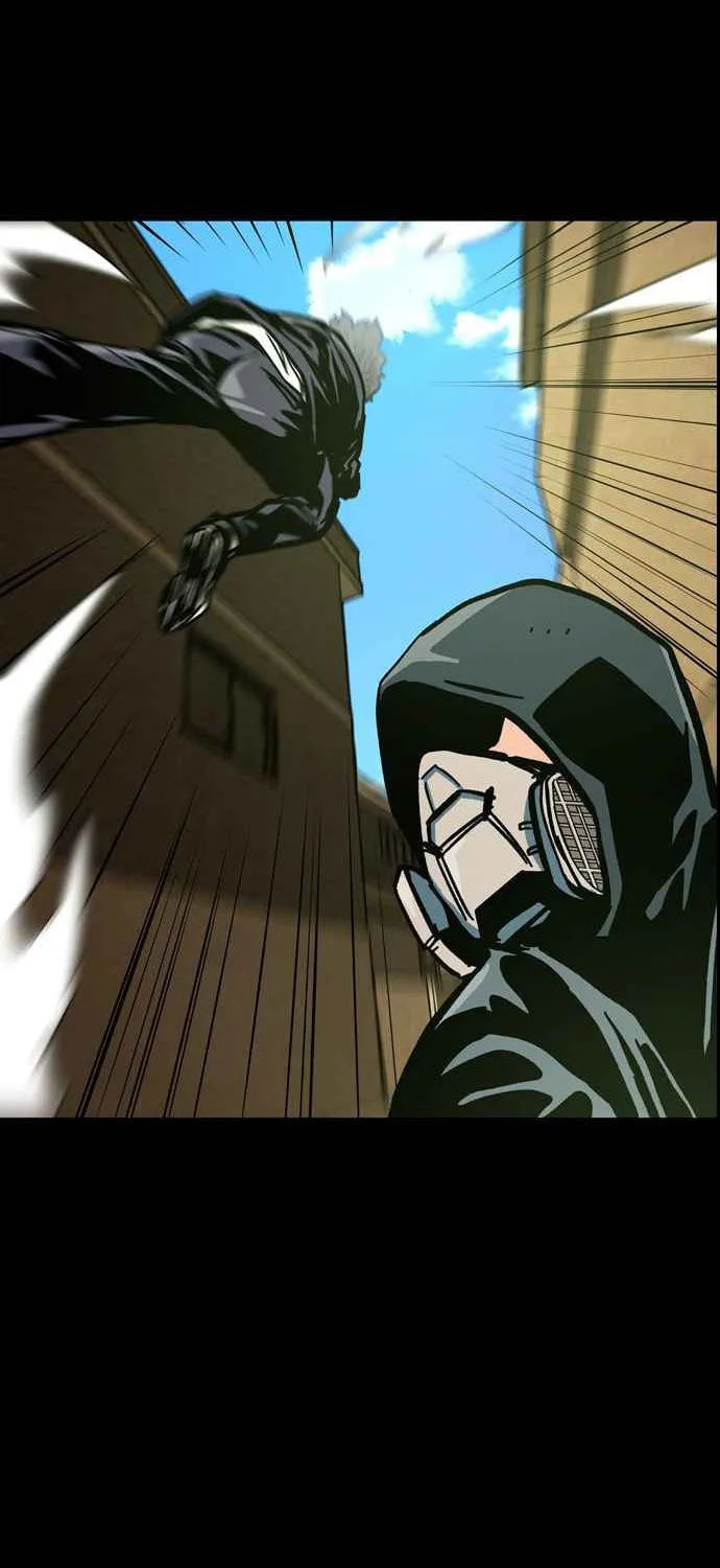 Read Deadlife chapter 33 image 14 on Lezhin