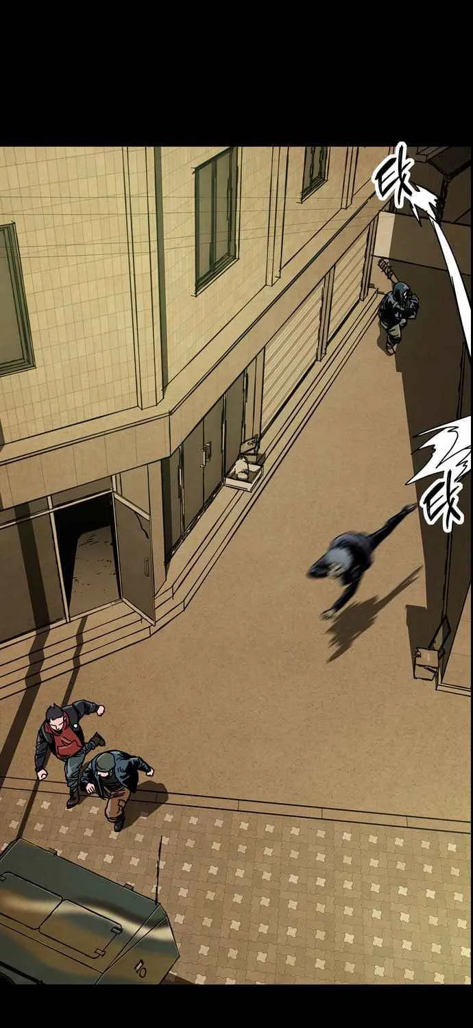 Read Deadlife chapter 33 image 15 on Lezhin