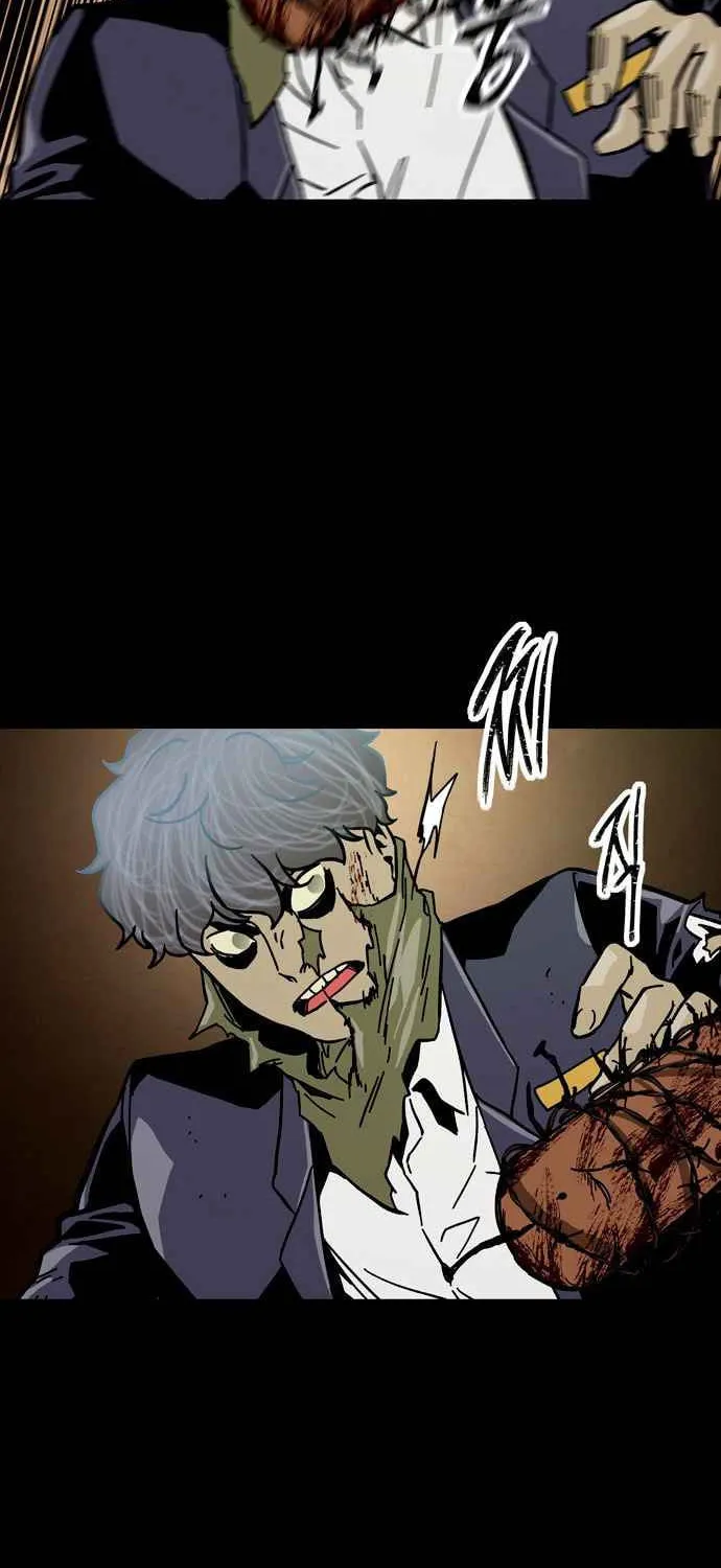 Read Deadlife chapter 33 image 2 on Lezhin