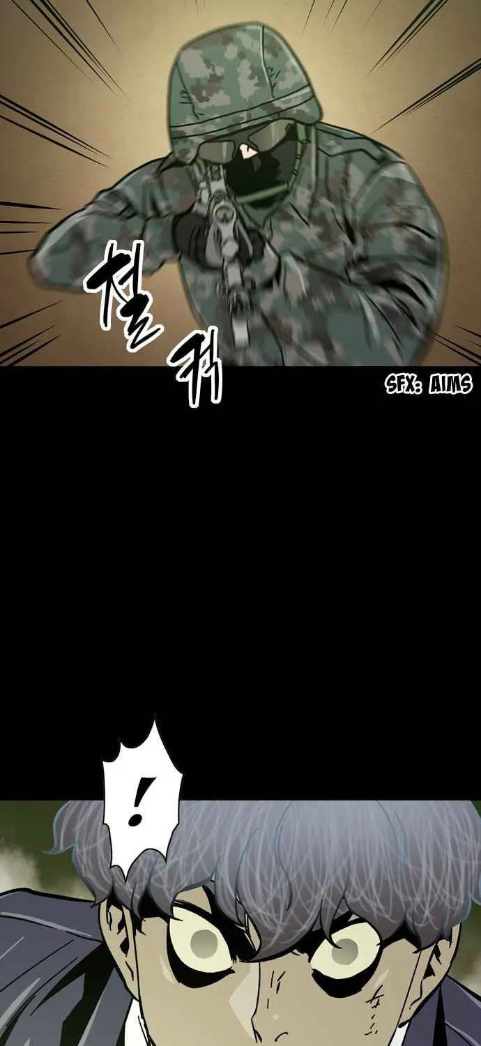 Read Deadlife chapter 33 image 20 on Lezhin