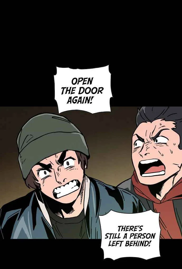 Read Deadlife chapter 33 image 24 on Lezhin