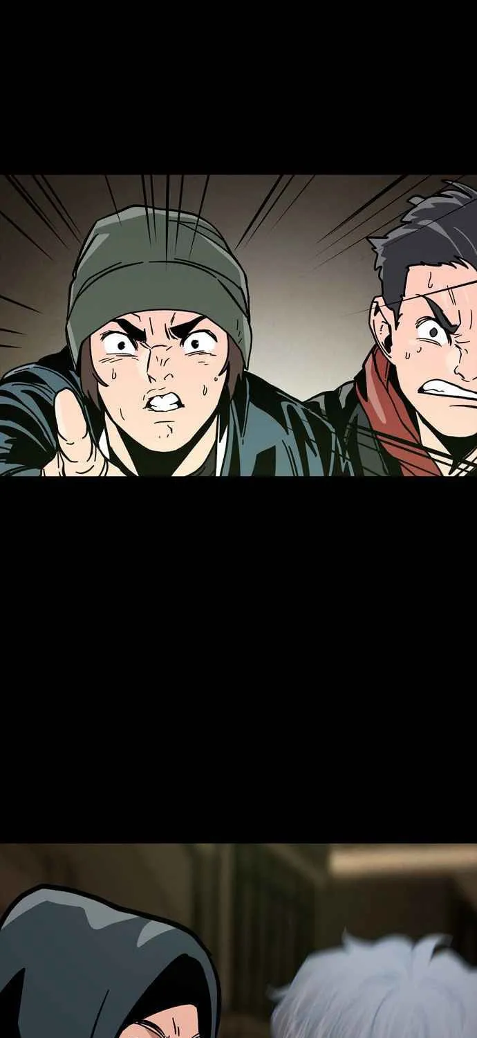 Read Deadlife chapter 33 image 27 on Lezhin
