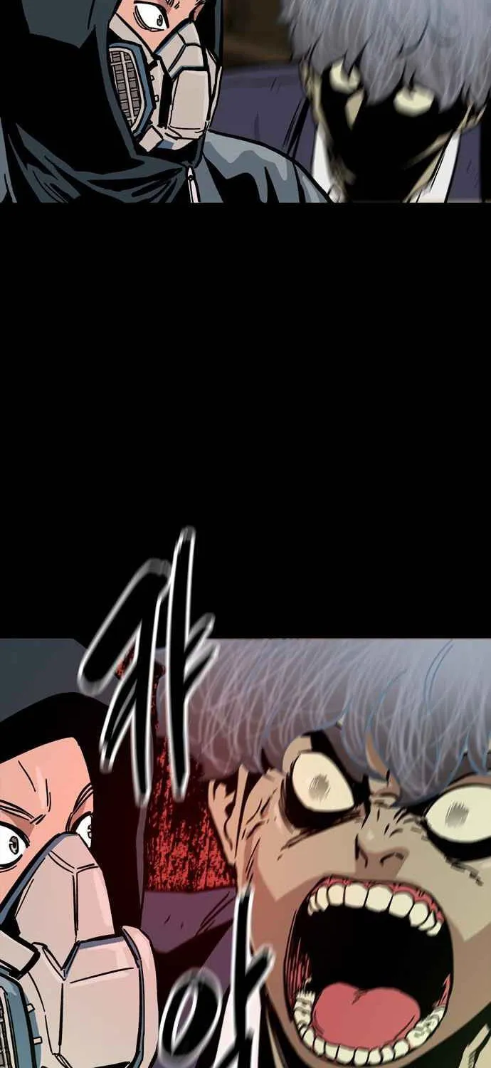 Read Deadlife chapter 33 image 28 on Lezhin