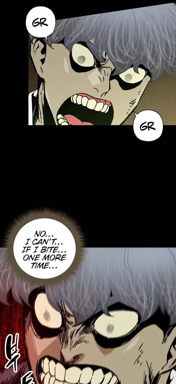Read Deadlife chapter 33 image 33 on Lezhin