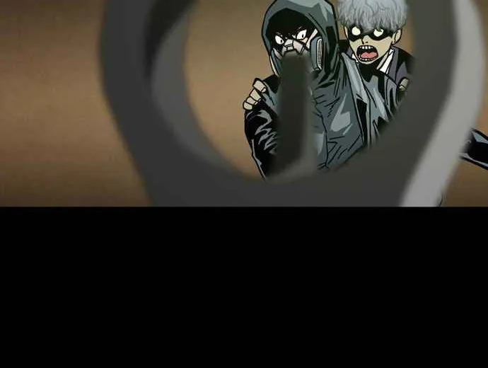 Read Deadlife chapter 33 image 36 on Lezhin