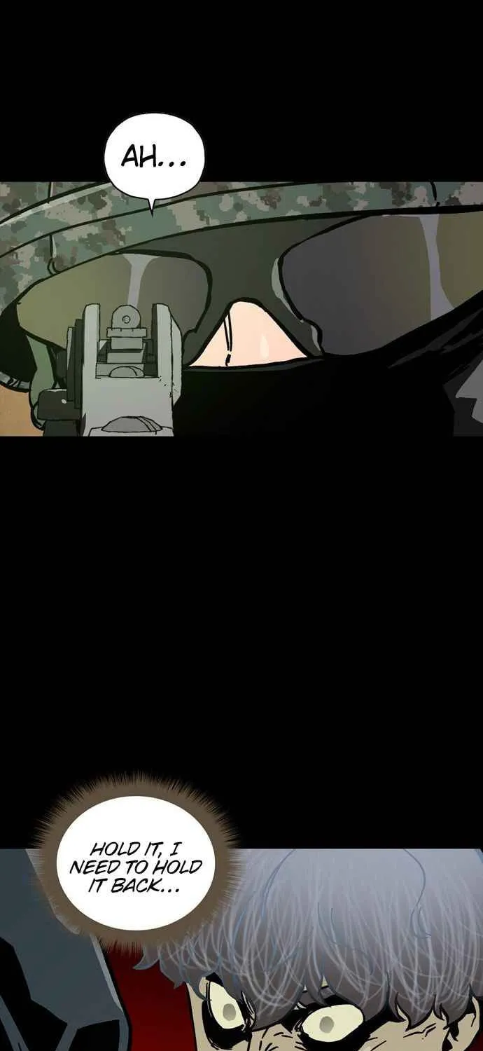 Read Deadlife chapter 33 image 37 on Lezhin