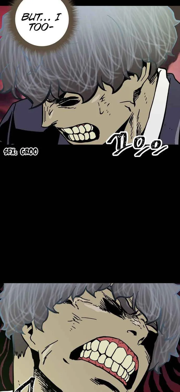 Read Deadlife chapter 33 image 40 on Lezhin