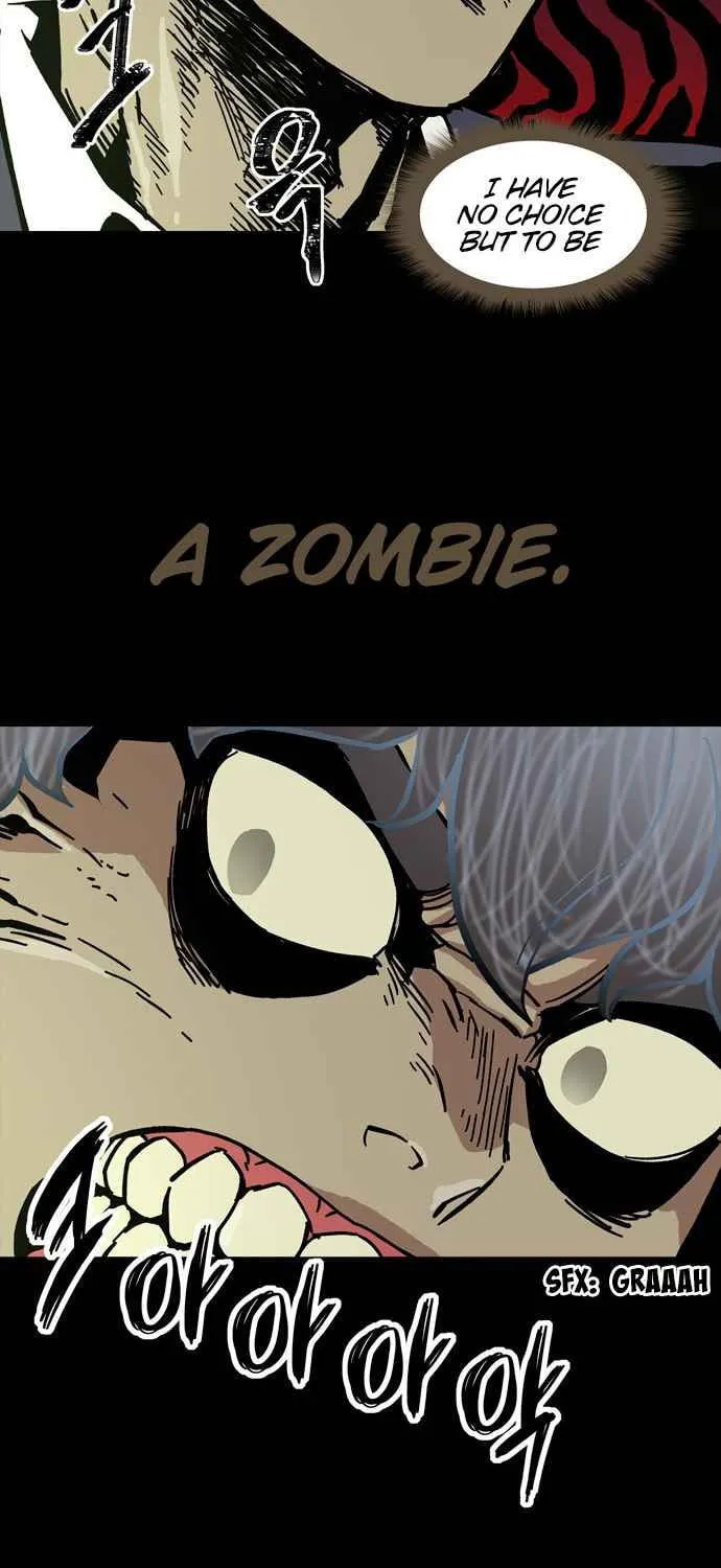 Read Deadlife chapter 33 image 41 on Lezhin