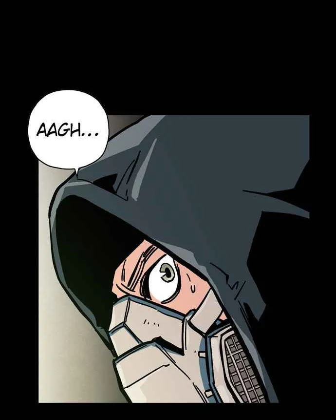 Read Deadlife chapter 33 image 42 on Lezhin