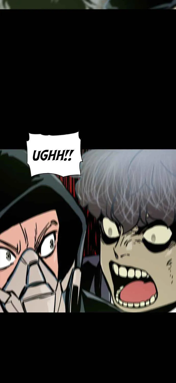 Read Deadlife chapter 33 image 44 on Lezhin
