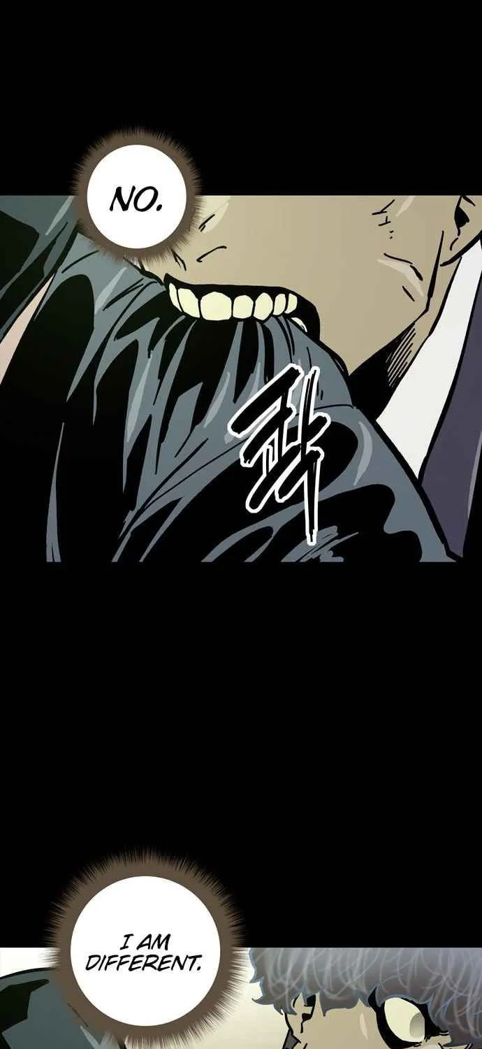 Read Deadlife chapter 33 image 45 on Lezhin