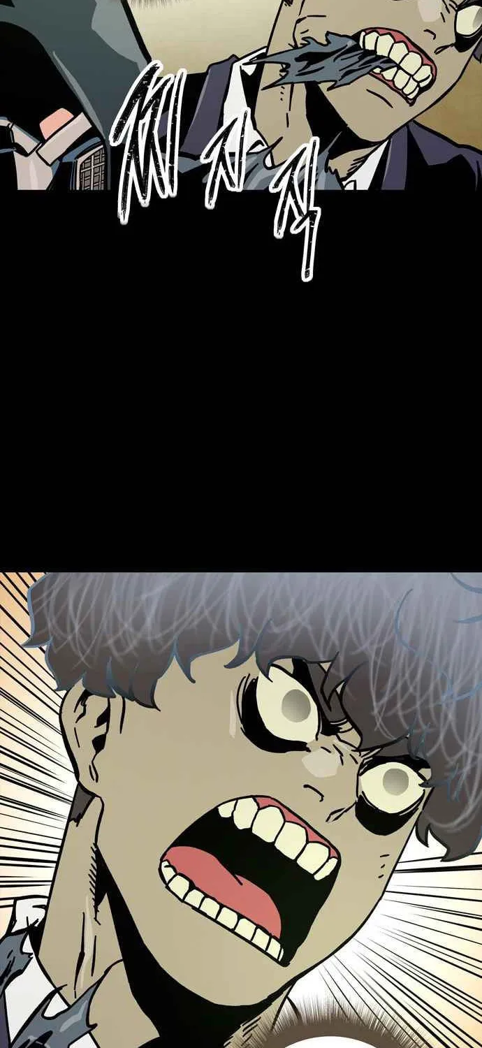 Read Deadlife chapter 33 image 46 on Lezhin