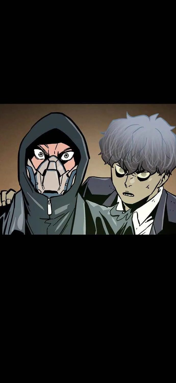 Read Deadlife chapter 33 image 49 on Lezhin