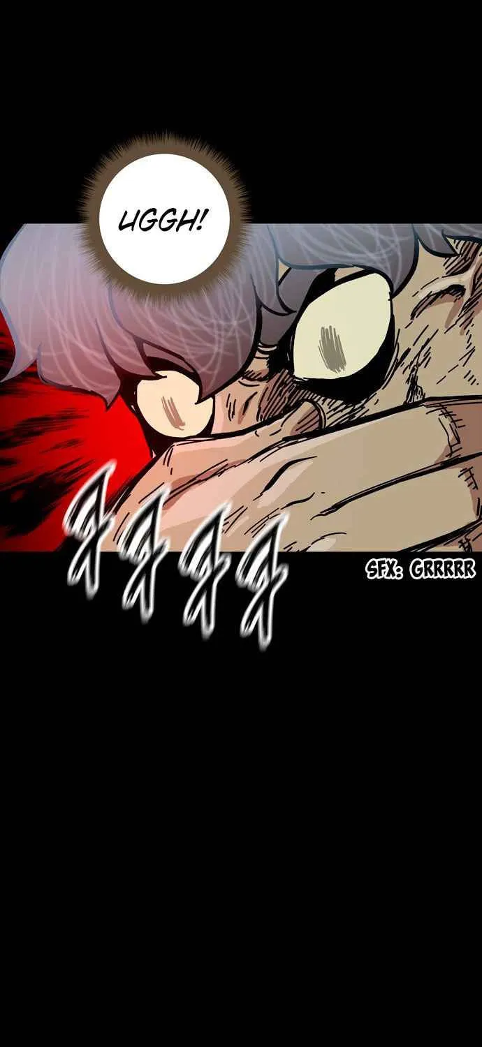 Read Deadlife chapter 33 image 5 on Lezhin