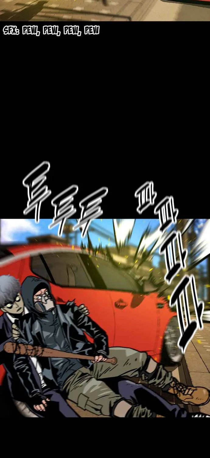Read Deadlife chapter 33 image 52 on Lezhin