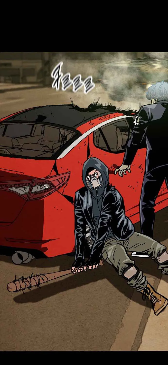 Read Deadlife chapter 33 image 61 on Lezhin