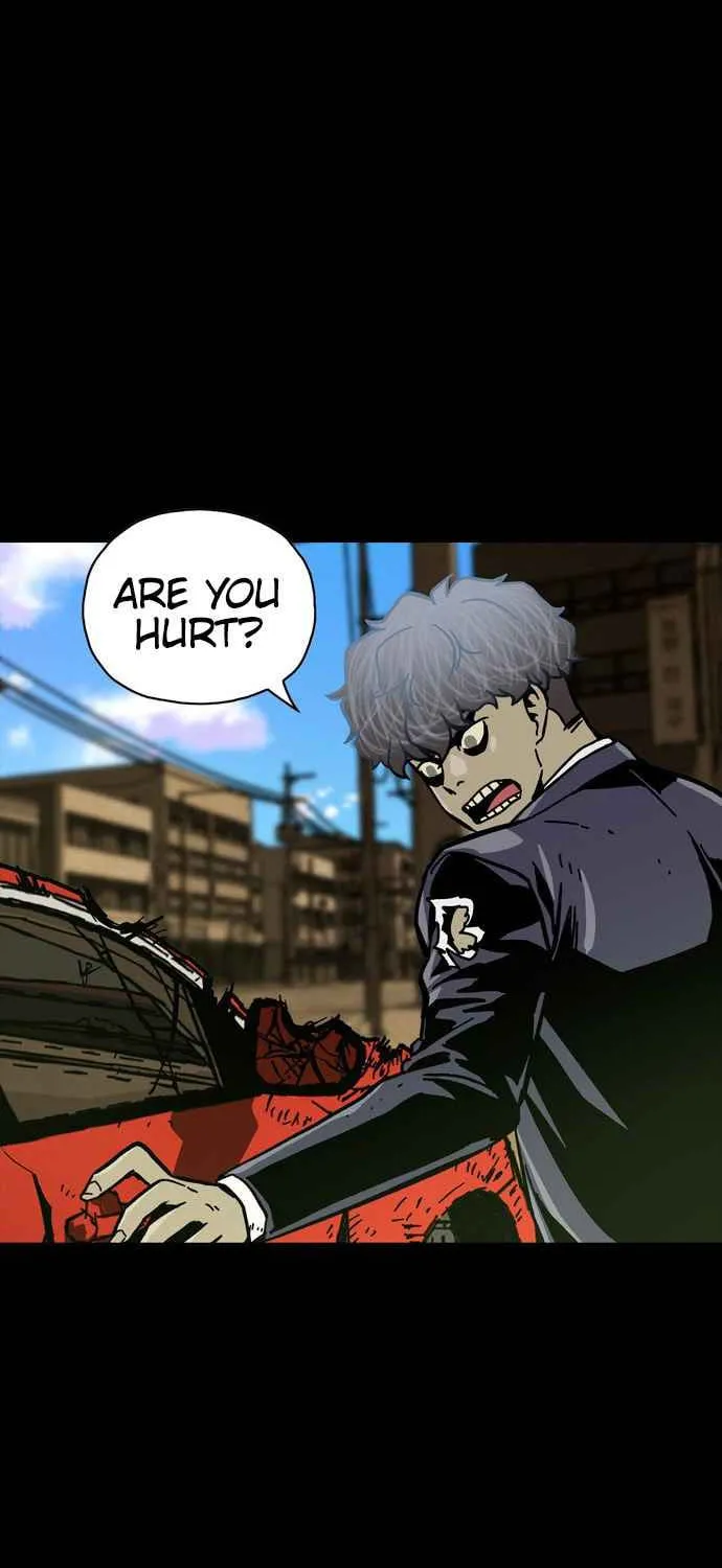 Read Deadlife chapter 33 image 62 on Lezhin
