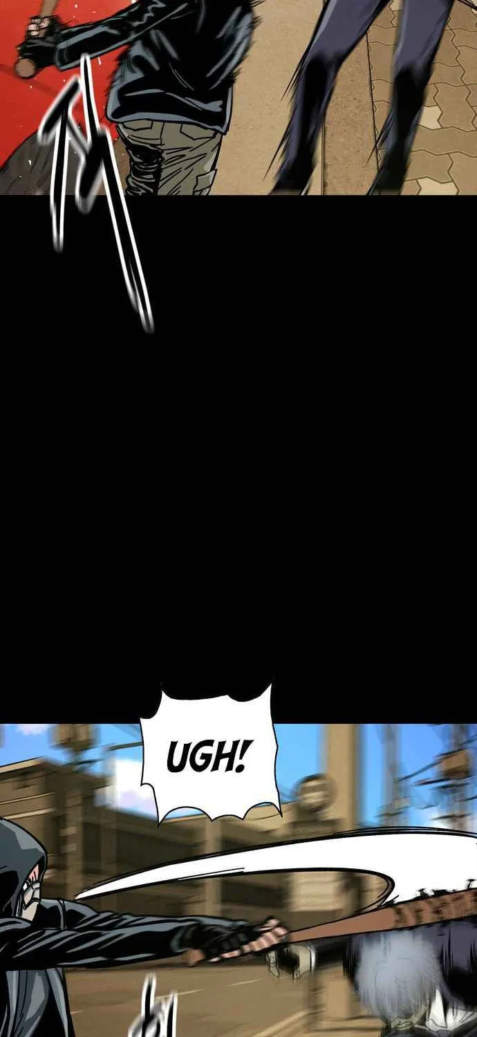 Read Deadlife chapter 33 image 64 on Lezhin
