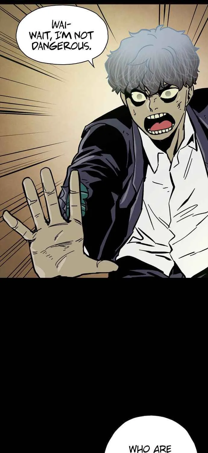 Read Deadlife chapter 33 image 67 on Lezhin