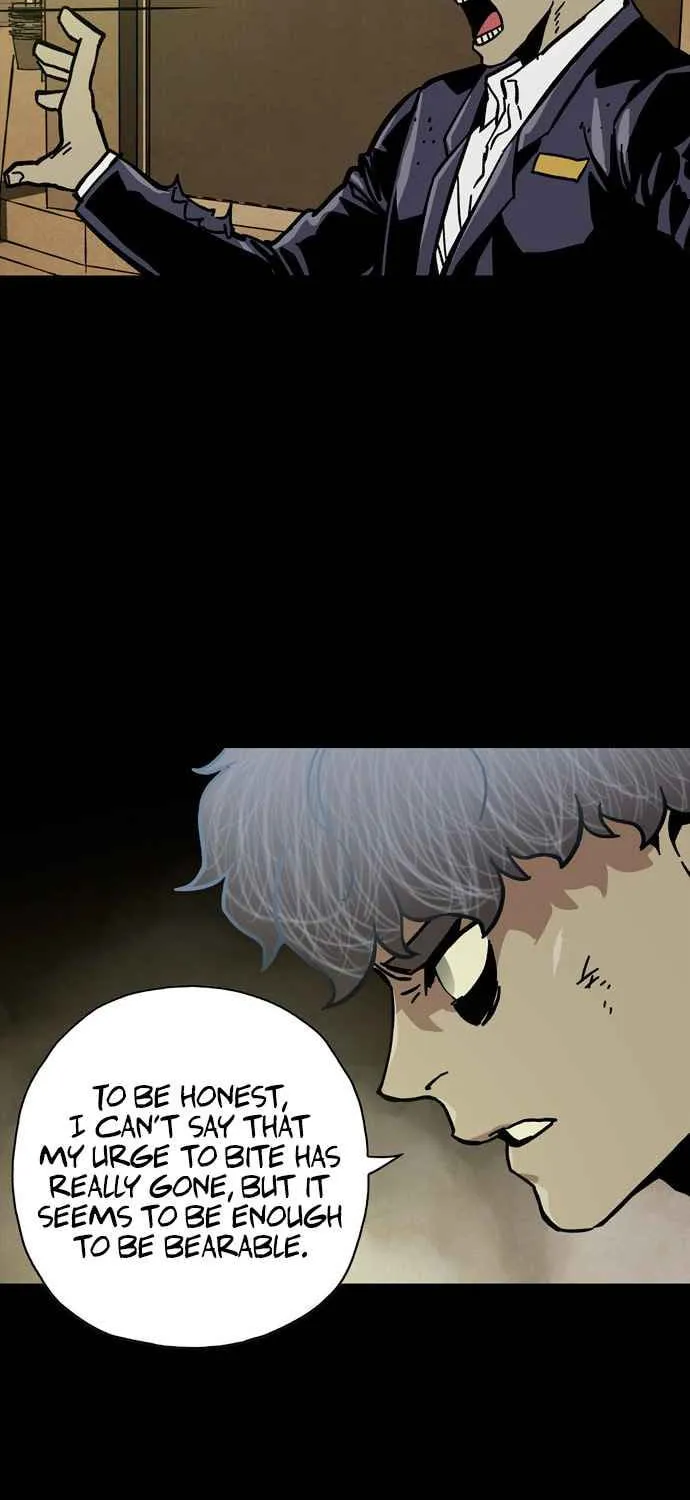 Read Deadlife chapter 33 image 69 on Lezhin