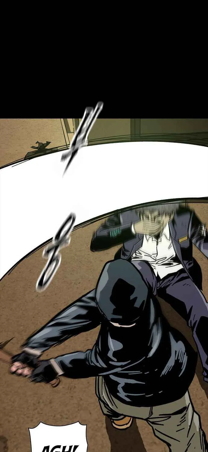 Read Deadlife chapter 33 image 7 on Lezhin