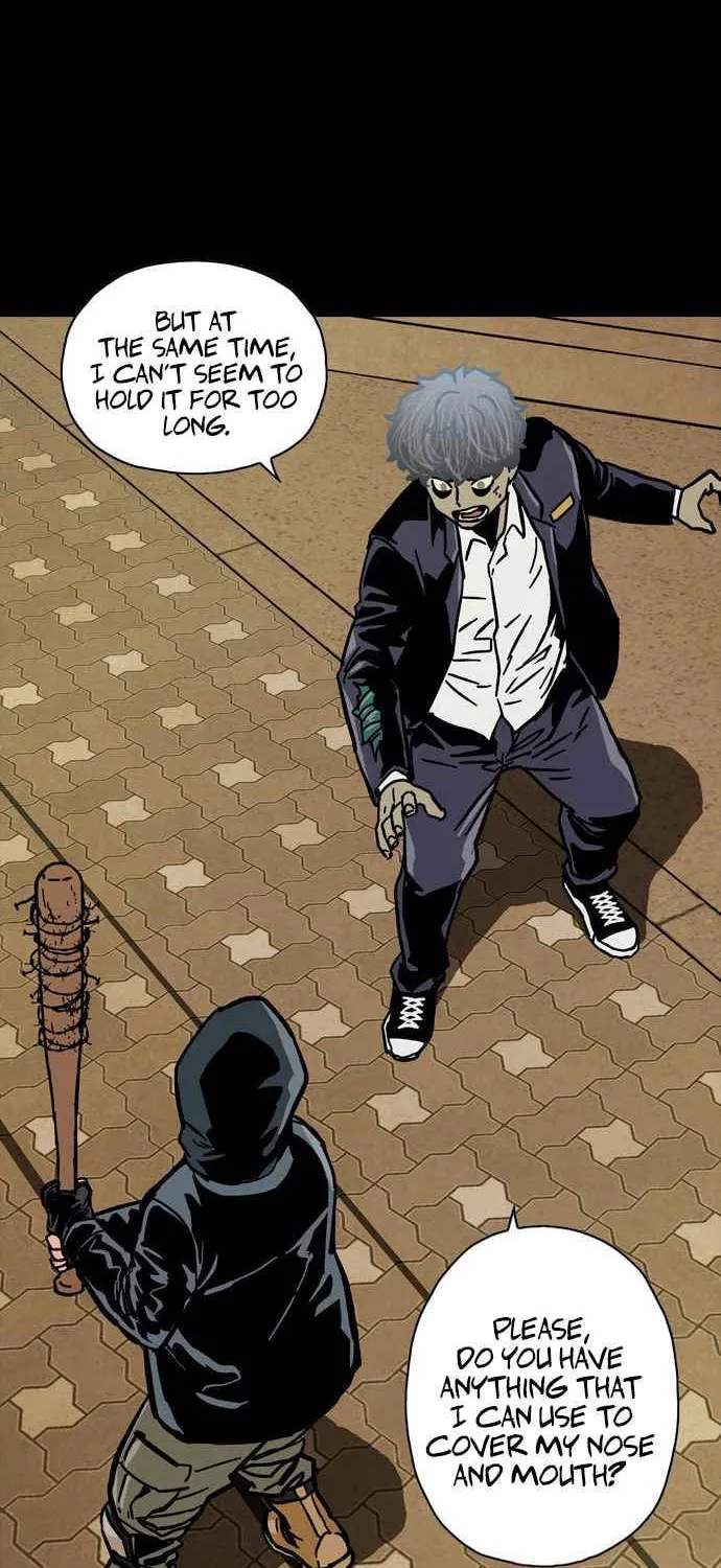 Read Deadlife chapter 33 image 70 on Lezhin