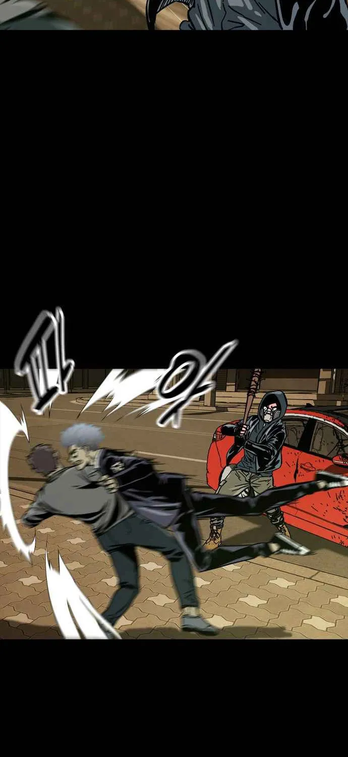 Read Deadlife chapter 33 image 74 on Lezhin