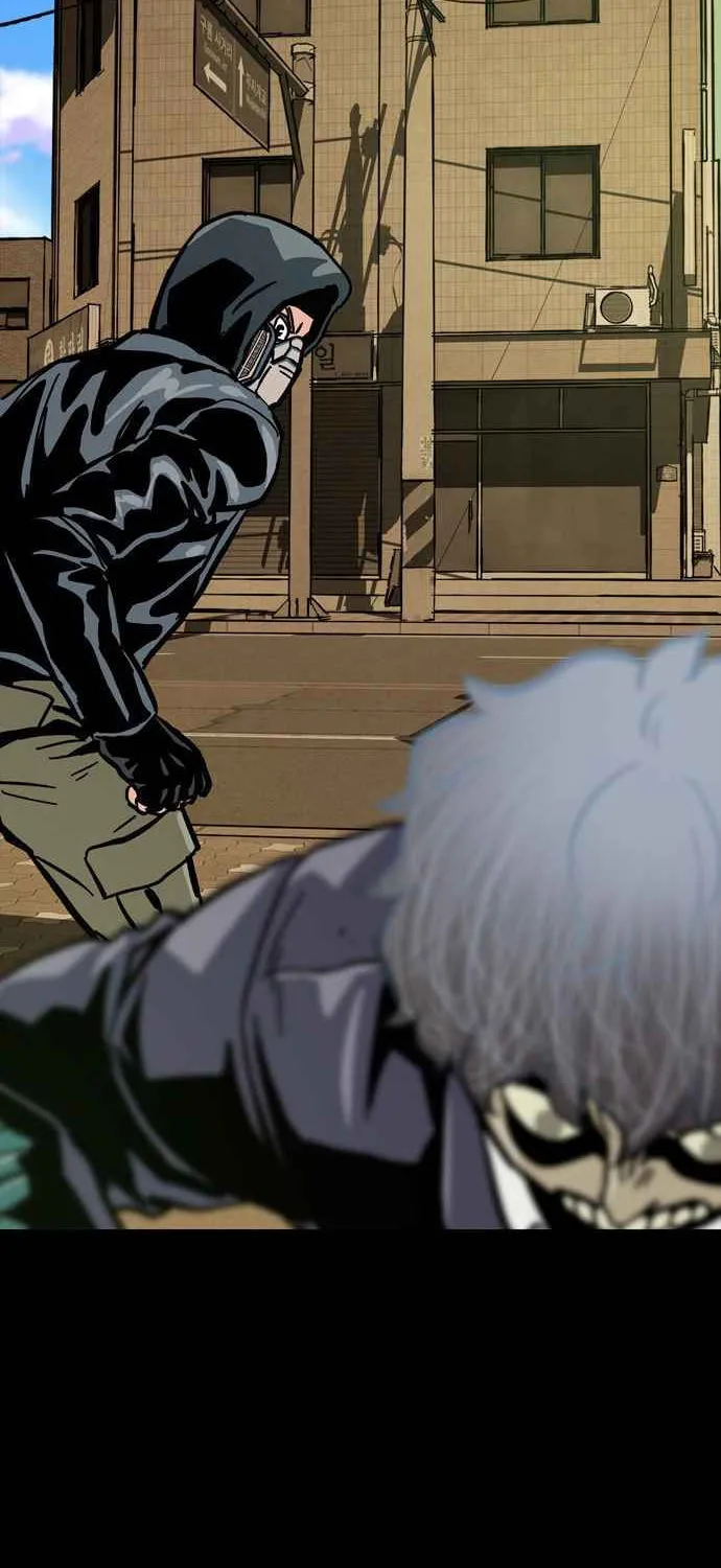 Read Deadlife chapter 33 image 76 on Lezhin