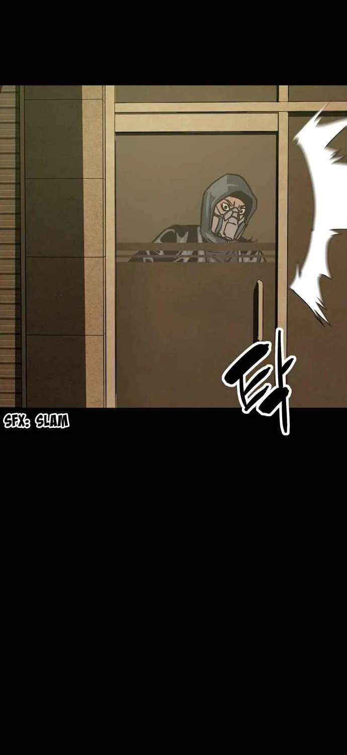 Read Deadlife chapter 33 image 77 on Lezhin