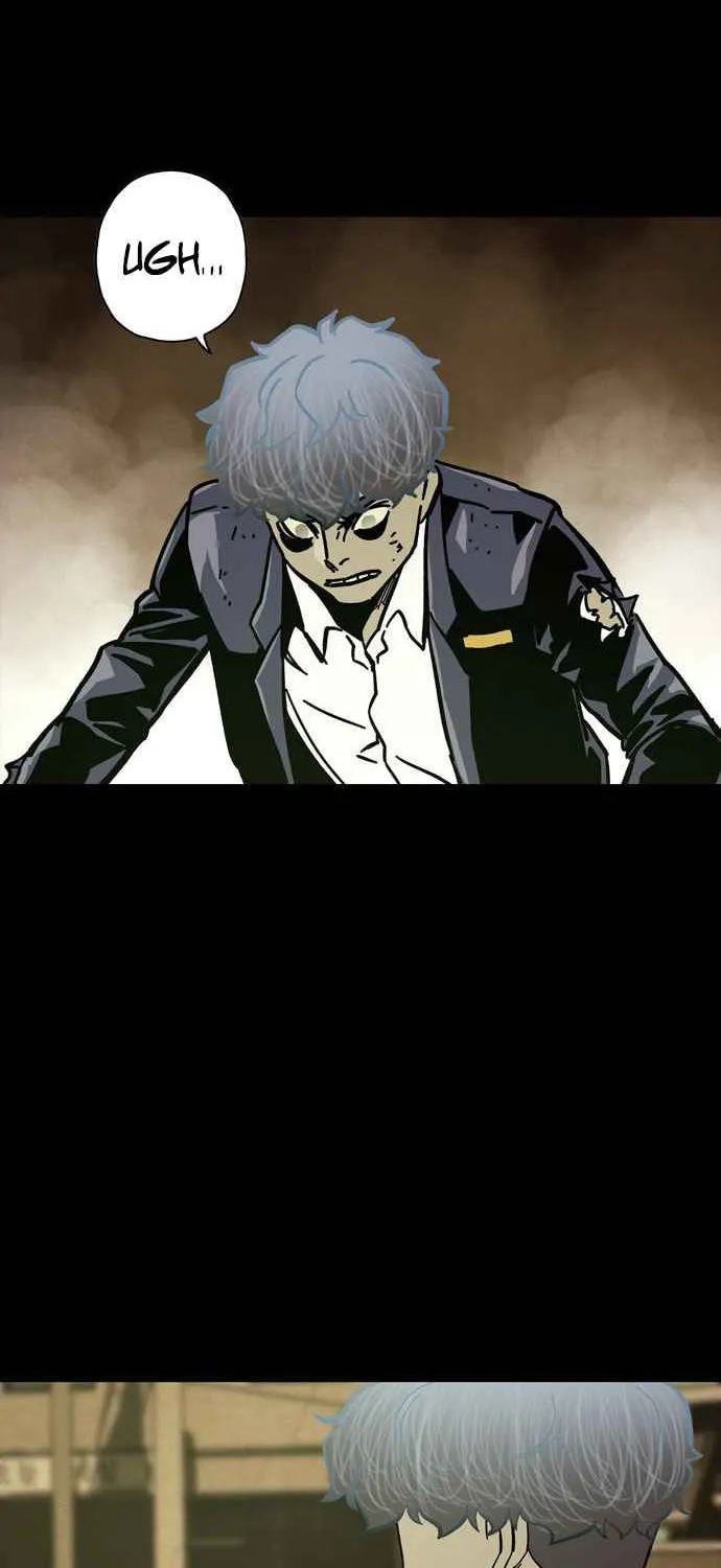 Read Deadlife chapter 33 image 80 on Lezhin