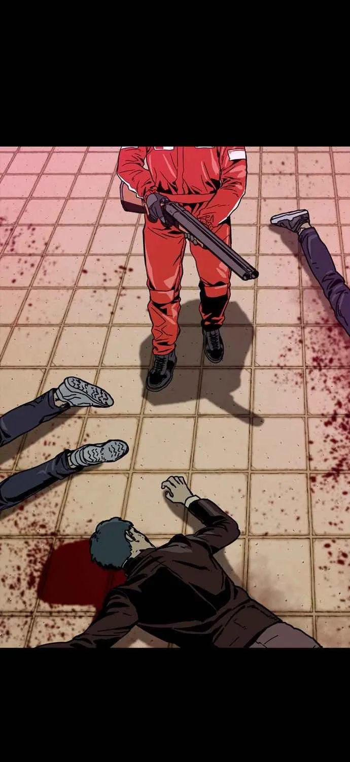 Read Deadlife chapter 34 image 1 on Lezhin