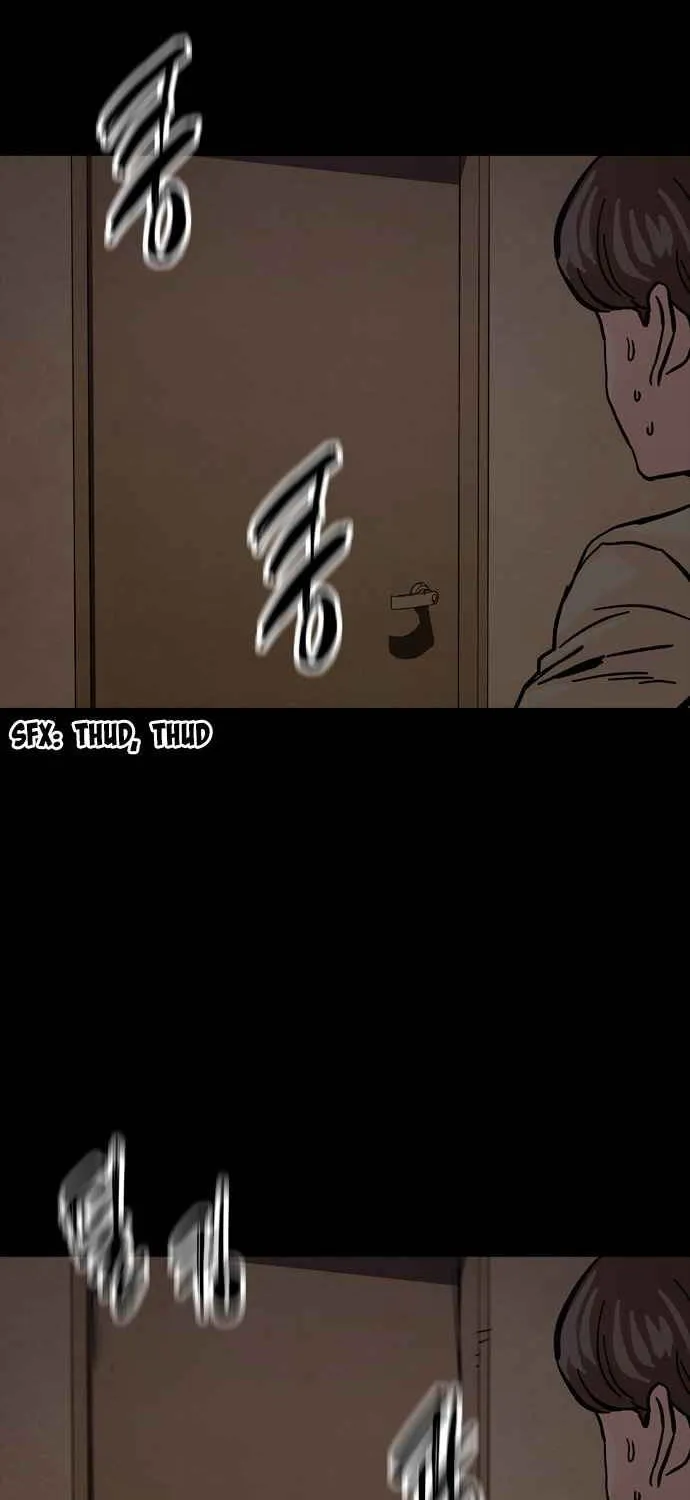 Read Deadlife chapter 34 image 27 on Lezhin