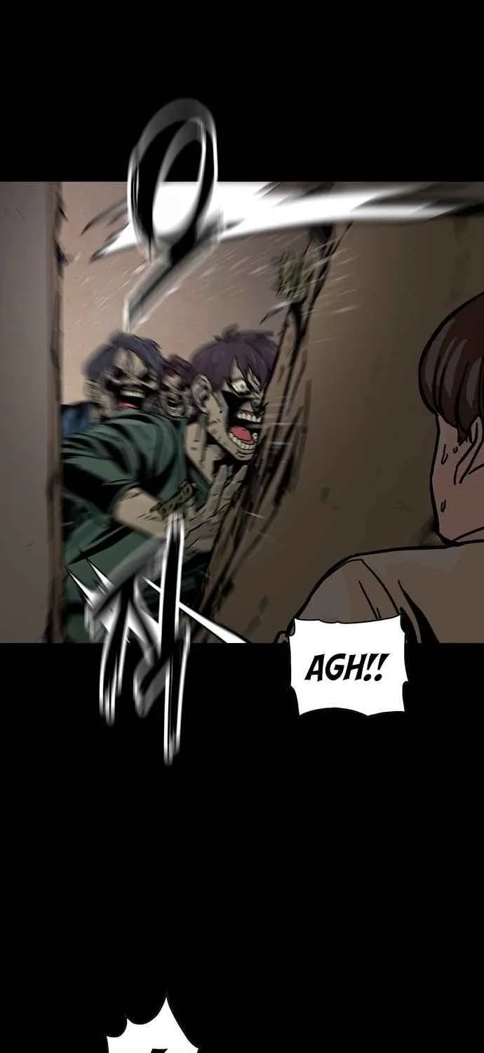 Read Deadlife chapter 34 image 29 on Lezhin