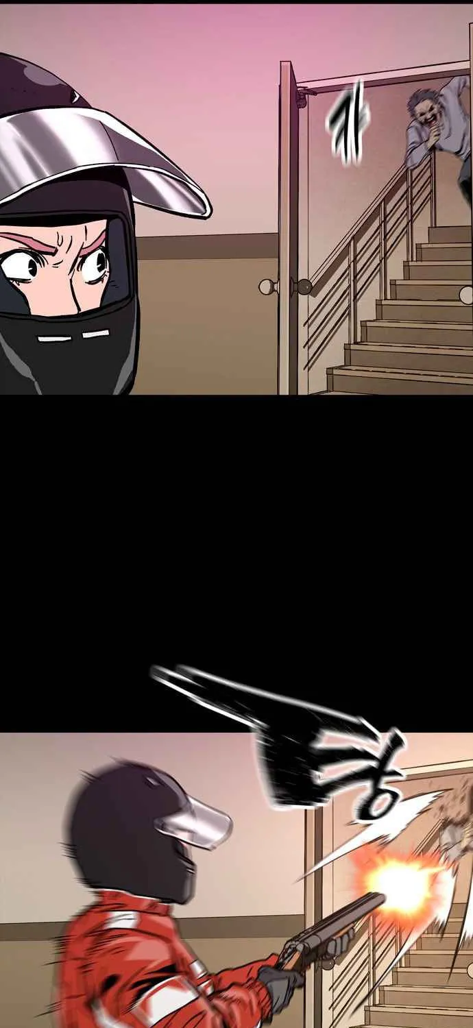 Read Deadlife chapter 34 image 3 on Lezhin