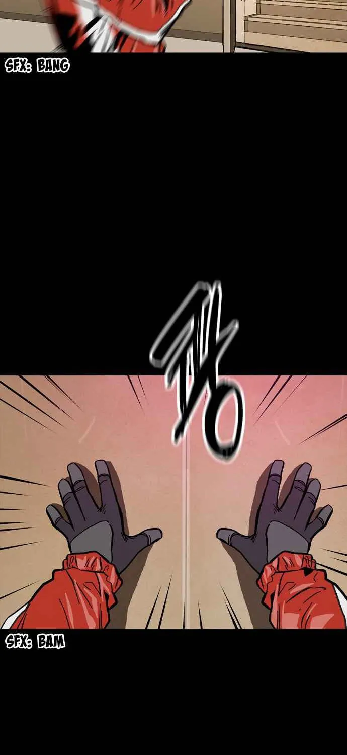 Read Deadlife chapter 34 image 4 on Lezhin