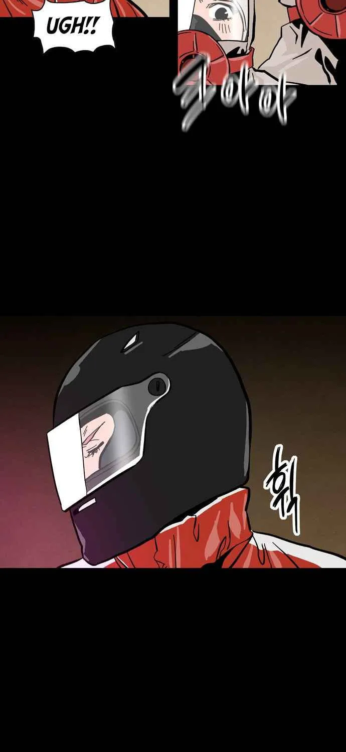 Read Deadlife chapter 34 image 45 on Lezhin