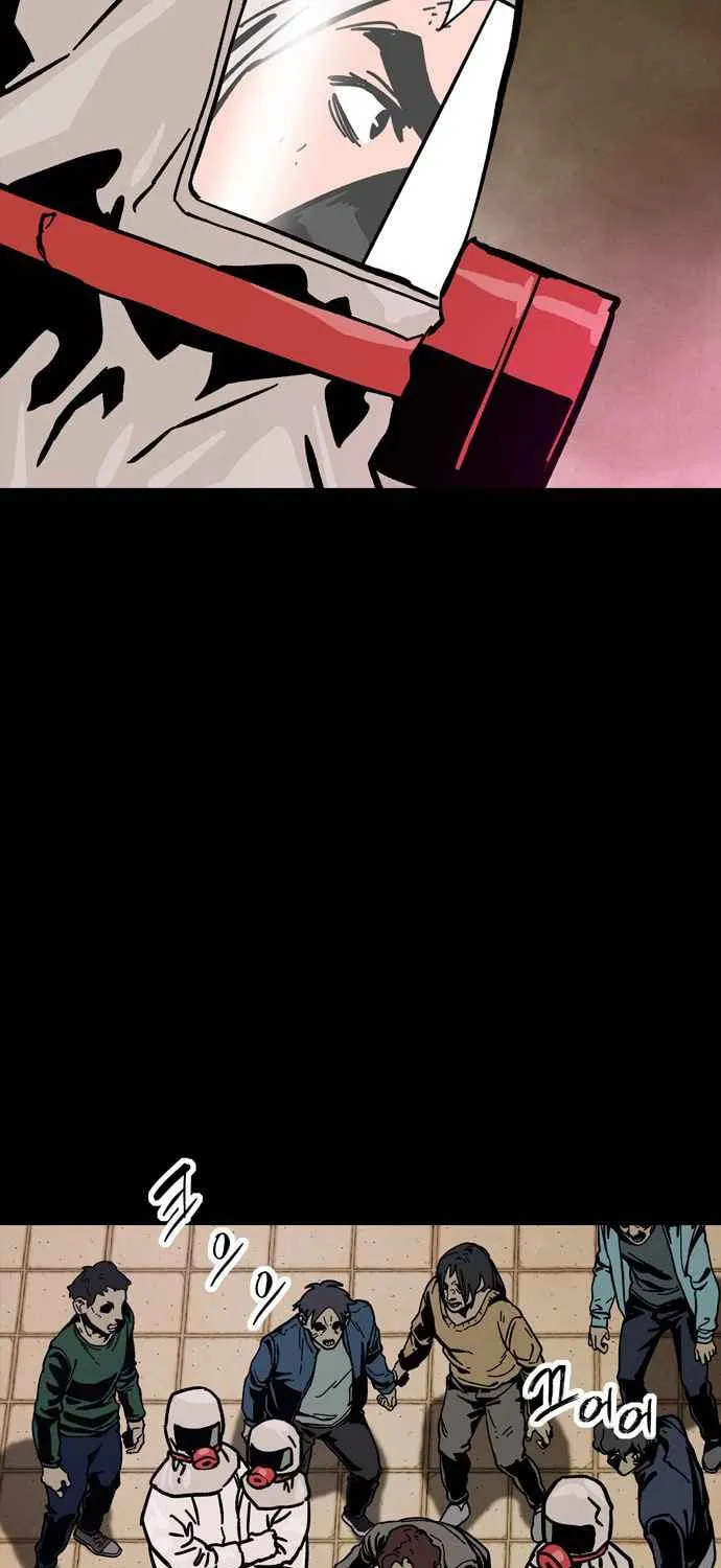 Read Deadlife chapter 34 image 47 on Lezhin