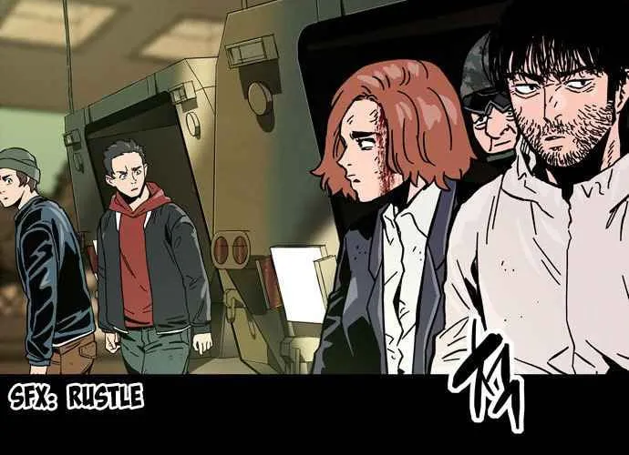 Read Deadlife chapter 34 image 56 on Lezhin