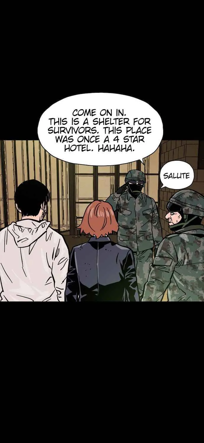 Read Deadlife chapter 34 image 57 on Lezhin