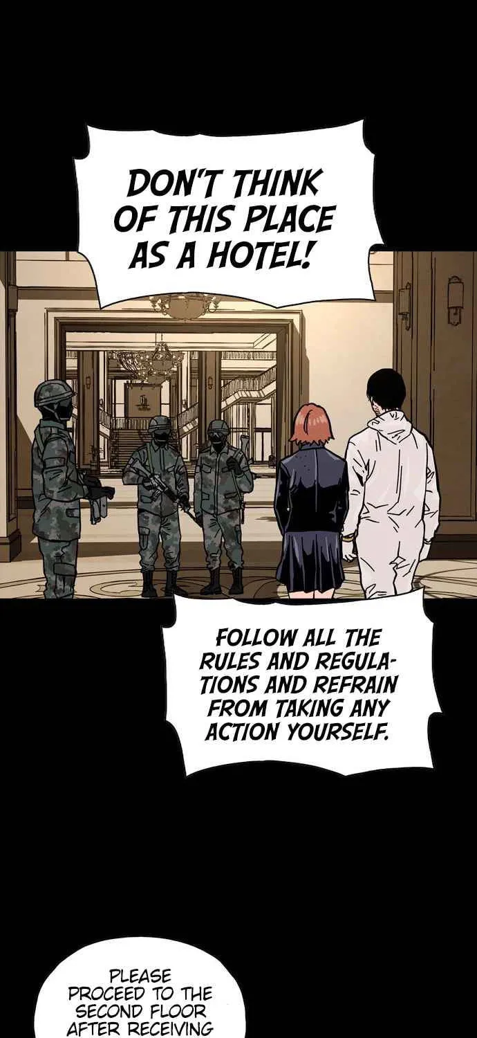 Read Deadlife chapter 34 image 60 on Lezhin