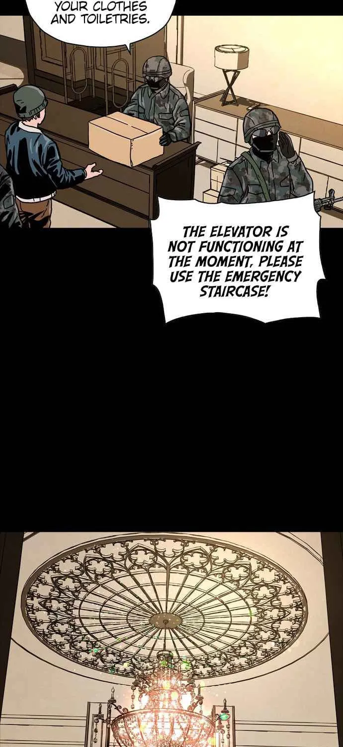 Read Deadlife chapter 34 image 61 on Lezhin